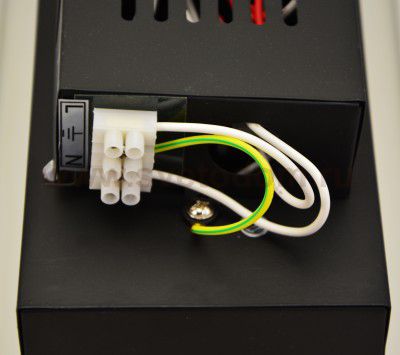 Светильник тройной Arte lamp A5930PL-3WH Technika