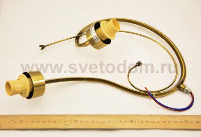 Люстра Colosseo 71919/6C OTTAVIA