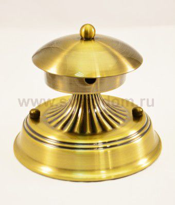 Люстра Colosseo 71919/6C OTTAVIA