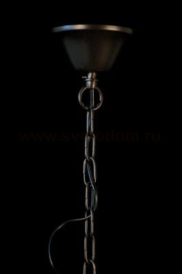 Люстра Odeon light 3258/5 FELIKA