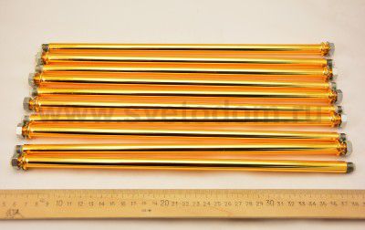 Люстра Colosseo LUX 1011/160/10C Bocciolo