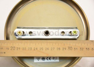 Люстра Colosseo 70828/5C