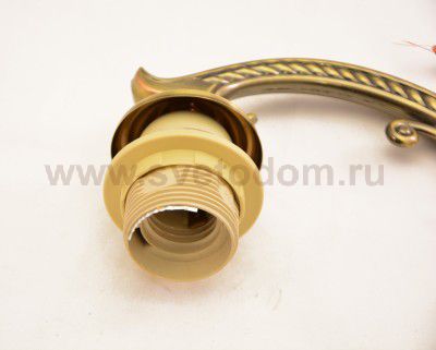 Светильник Colosseo 80375/1W