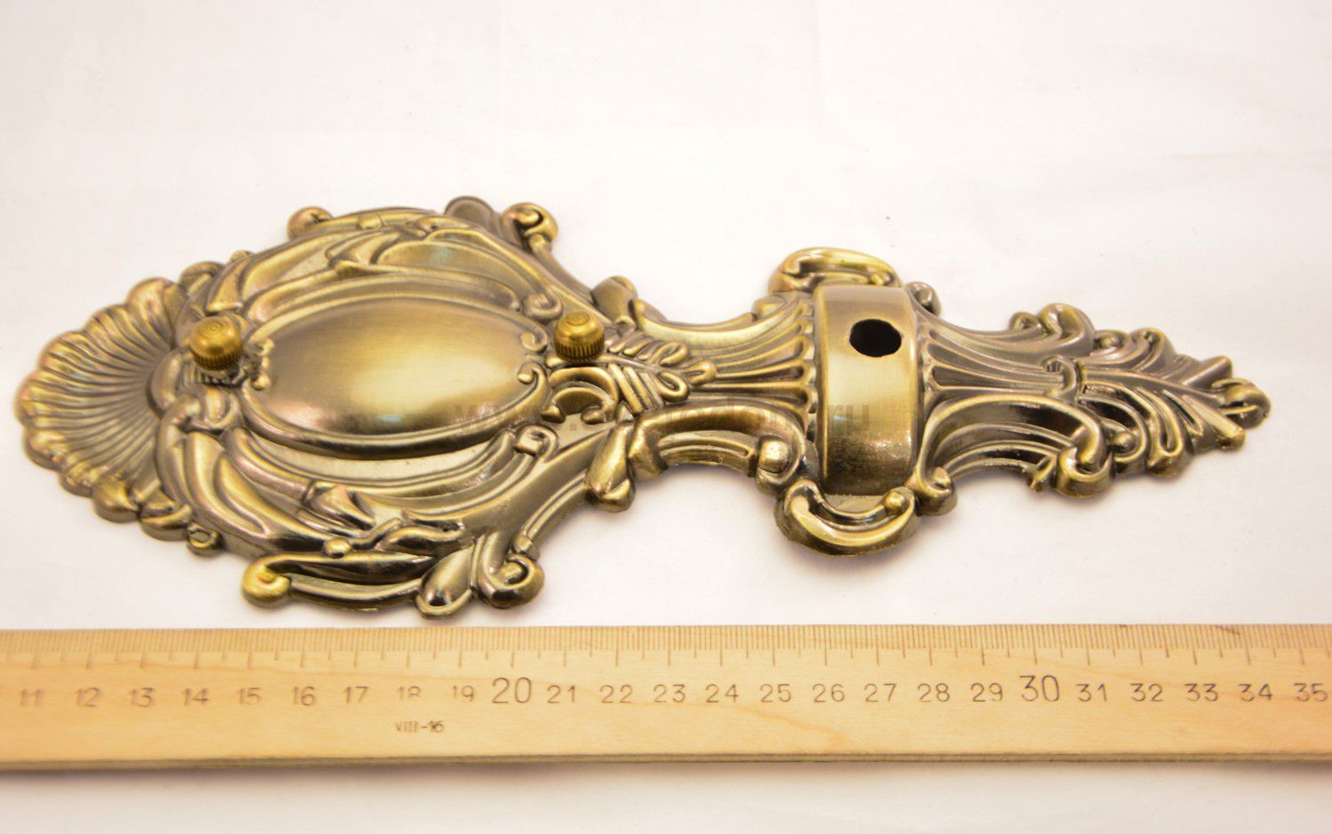 Светильник Colosseo 80375/1W