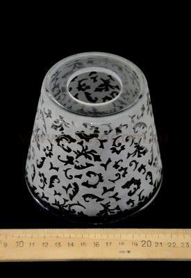 Люстра Colosseo 72140/5C SETTIMIA