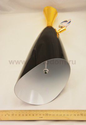 Люстра Colosseo LUX 1011/160/10C Bocciolo