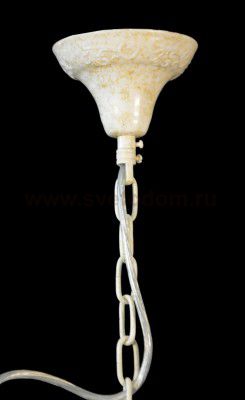 Люстра Maytoni ARM390-05-W Elegant Filomena