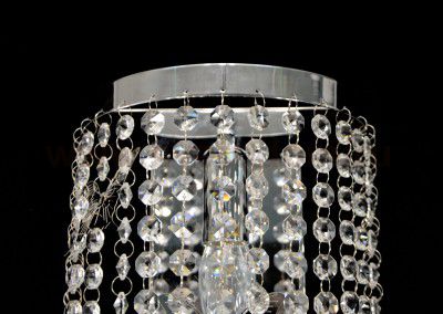 Светильник бра Colosseo 80948/2W ANASTASIA