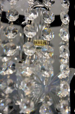 Светильник бра Colosseo 80948/2W ANASTASIA