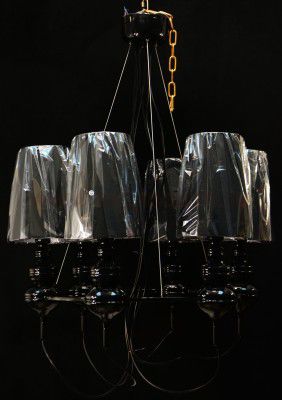 1151/100/6C Colosseo LUX Светильник подвесной Regina