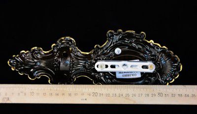 Светильник бра Colosseo 80304/2W Cesare