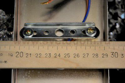 Светильник бра Colosseo 80948/2W ANASTASIA