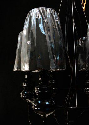 1151/100/6C Colosseo LUX Светильник подвесной Regina