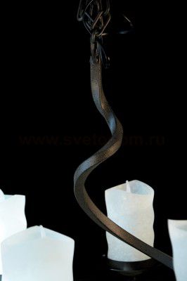 Люстра подвесная Odeon light 2766/6 BRIN