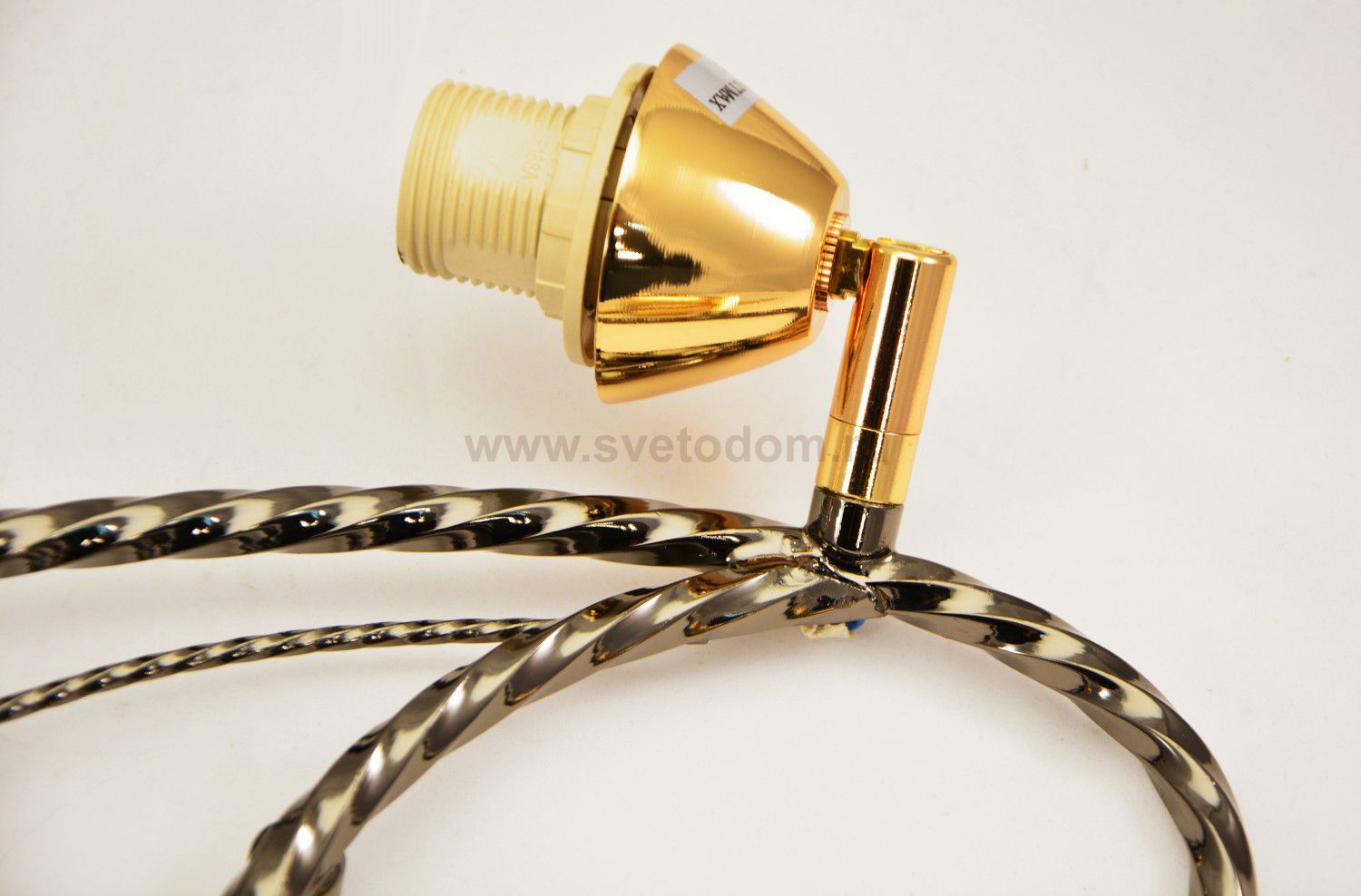 Люстра Colosseo 71607/4C REBI