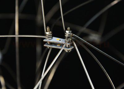 Люстра светодиодная Colosseo LUX 1080/93С Trina