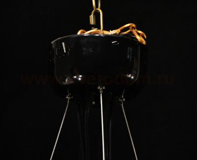 1151/100/6C Colosseo LUX Светильник подвесной Regina