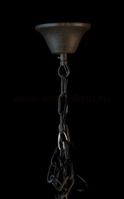 Люстра подвесная Odeon light 2766/6 BRIN