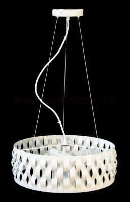 Люстра Maytoni MOD196-PL-04-W Delicate