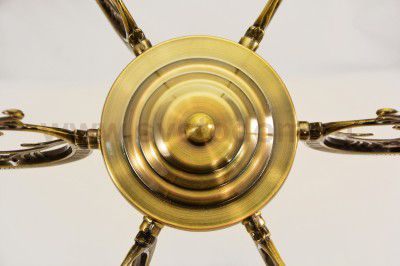 Люстра Colosseo 70106/6 Genrietta