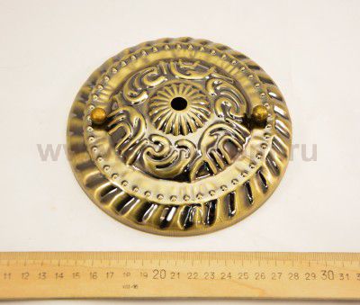 Люстра Colosseo 70106/6 Genrietta