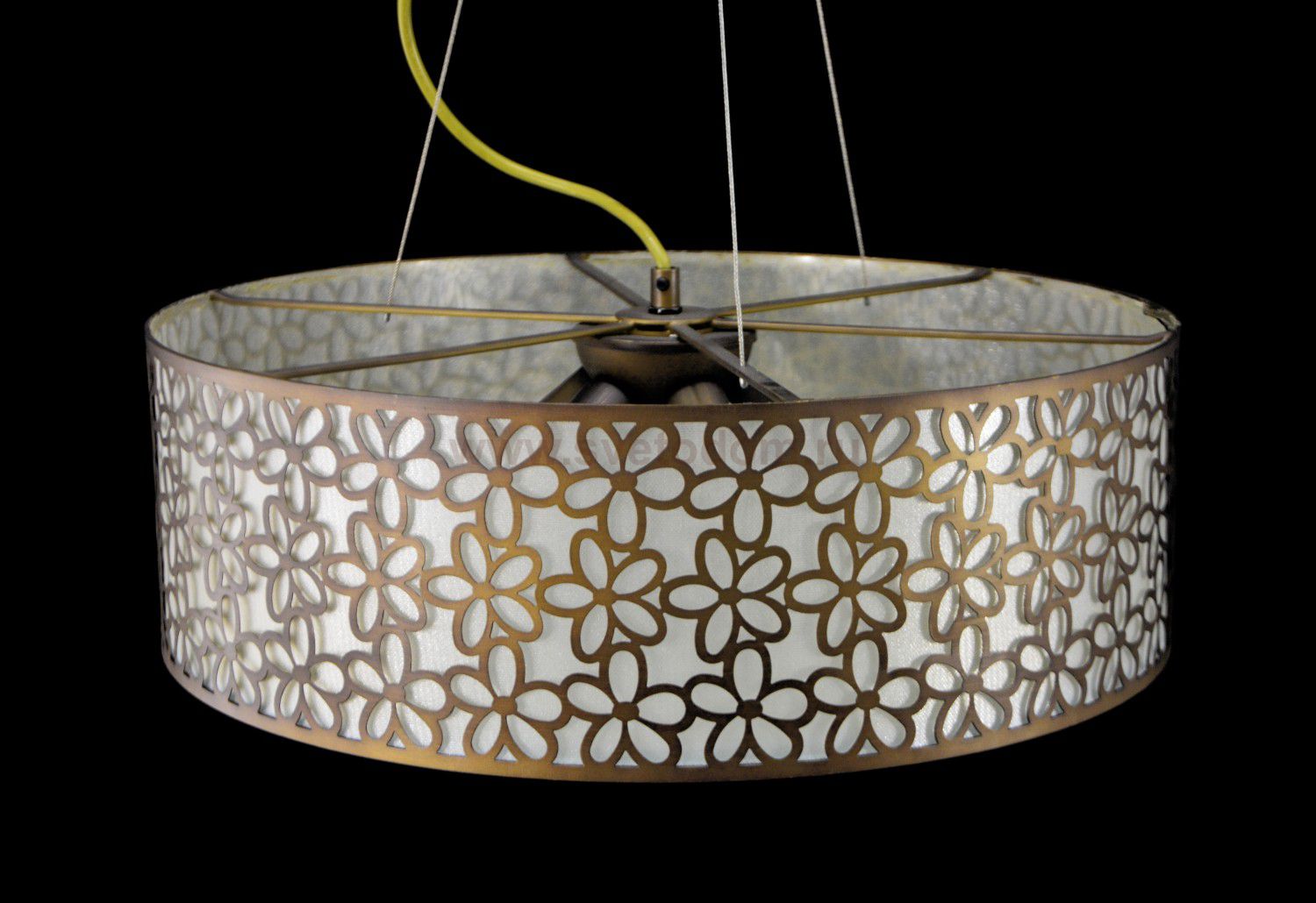 Люстра Colosseo 80940/5A