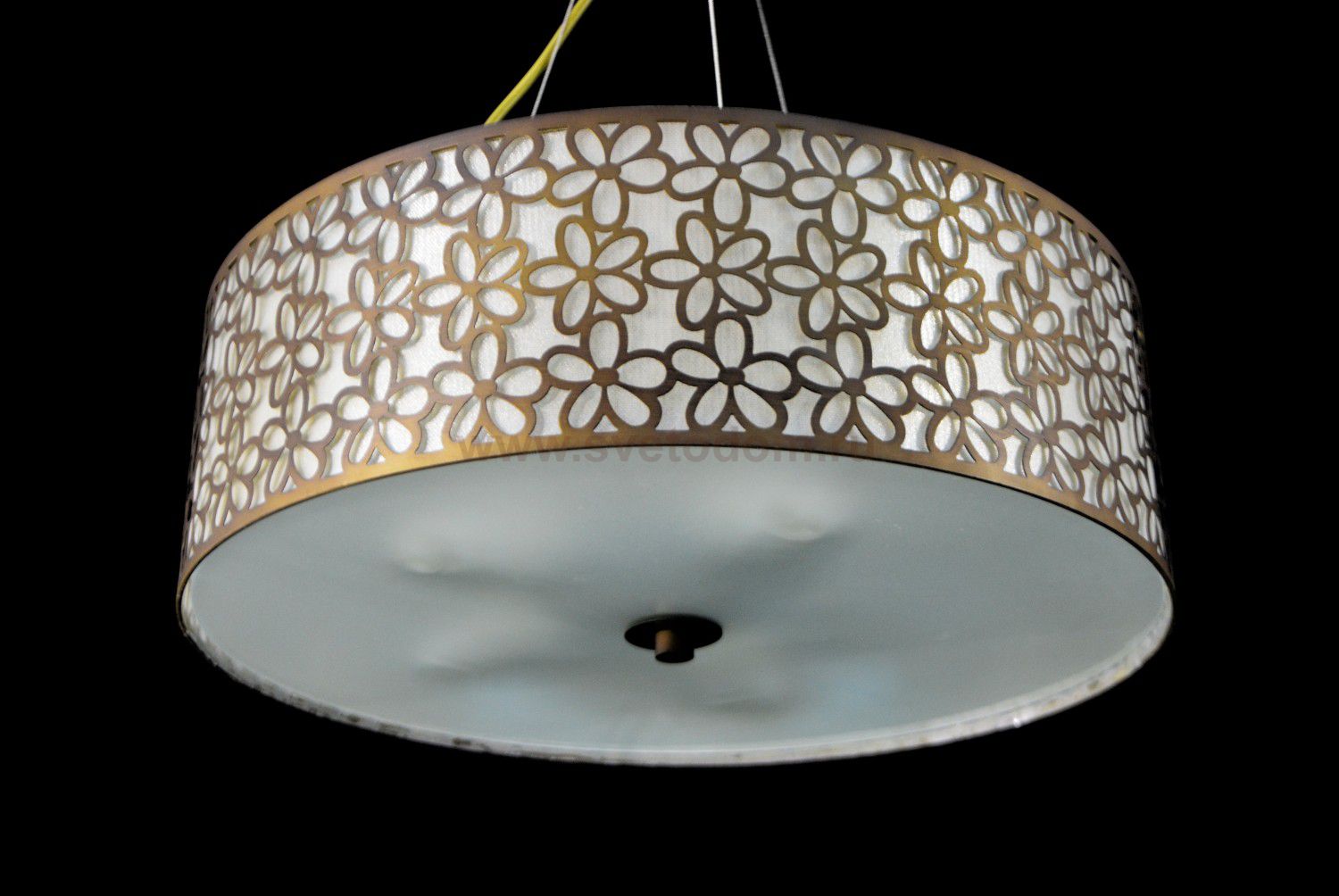 Люстра Colosseo 80940/5A