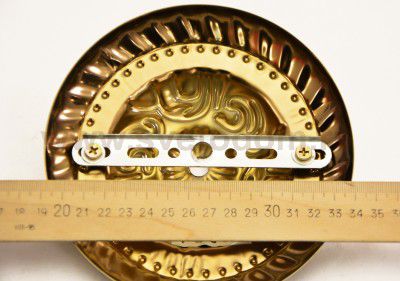 Люстра Colosseo 70106/6 Genrietta