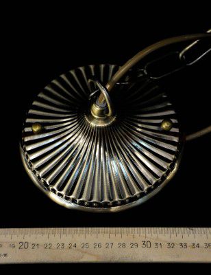 Люстра Maytoni CL0014-05-R Shell