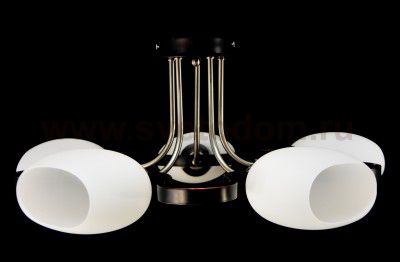 Люстра Colosseo 70802/5C