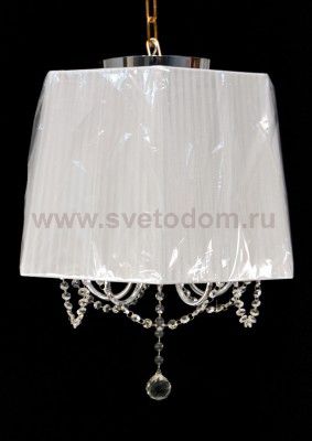 Люстра Colosseo 80380/5С