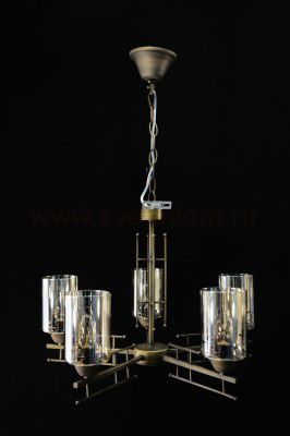 Светильник De Markt 249017505 Замок