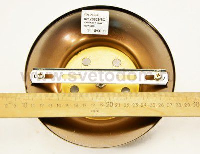 Люстра Colosseo 70829/5C