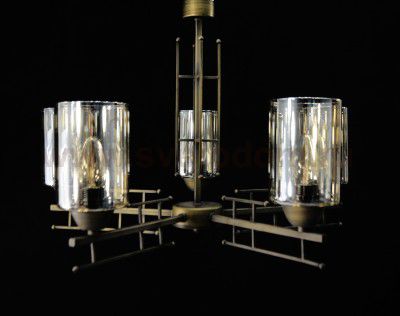 Светильник De Markt 249017505 Замок