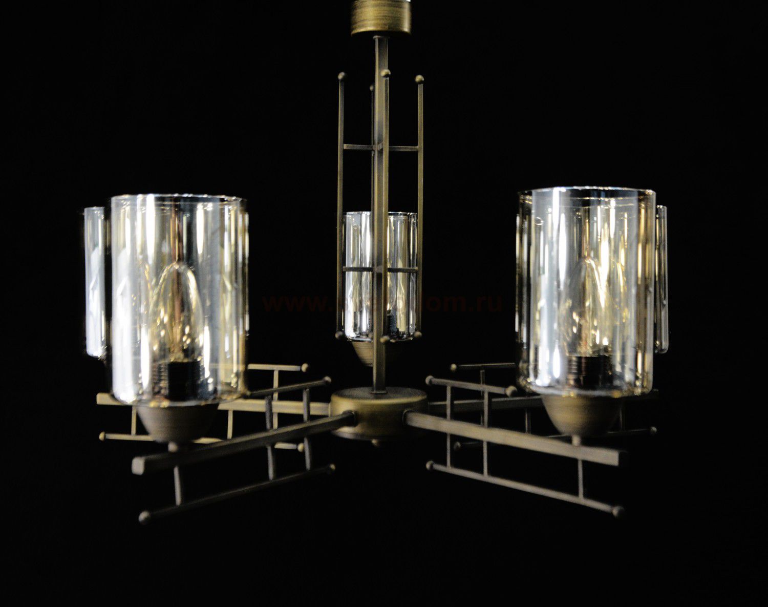 Светильник De Markt 249017505 Замок