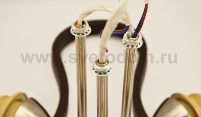 Люстра Colosseo 70802/3C