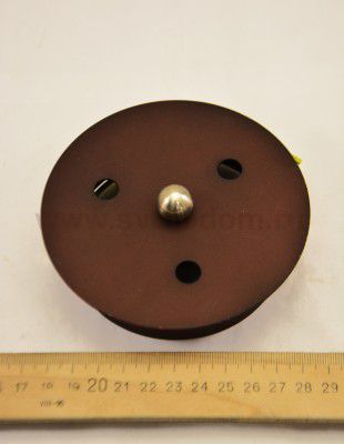 Люстра Colosseo 70802/3C