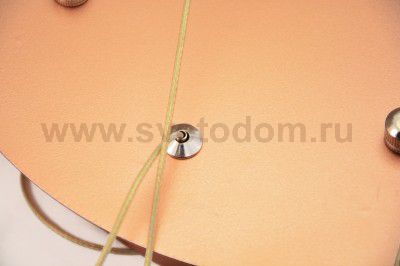 Люстра Colosseo LUX 1000/125/162C Foglia