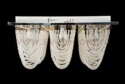 Люстра потолочная Colosseo 80395/6C RAIMONDA