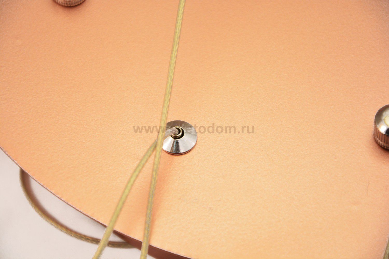 Люстра Colosseo LUX 1000/125/162C Foglia