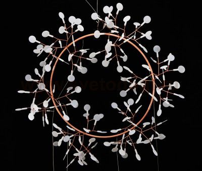 Люстра Colosseo LUX 1000/125/162C Foglia