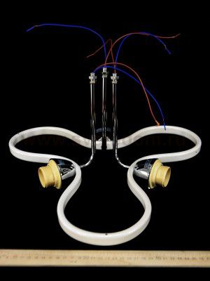 Люстра Colosseo 70820/3C