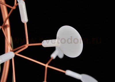 Люстра Colosseo LUX 1000/125/162C Foglia