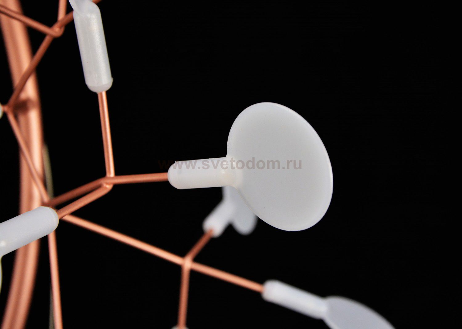 Люстра Colosseo LUX 1000/125/162C Foglia