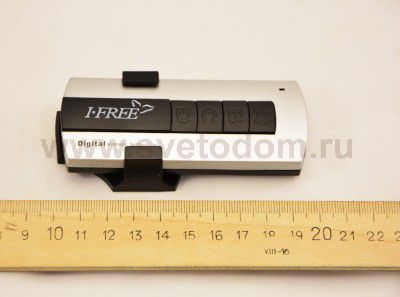 Люстра Colosseo 70401/25C Ornella с пультом