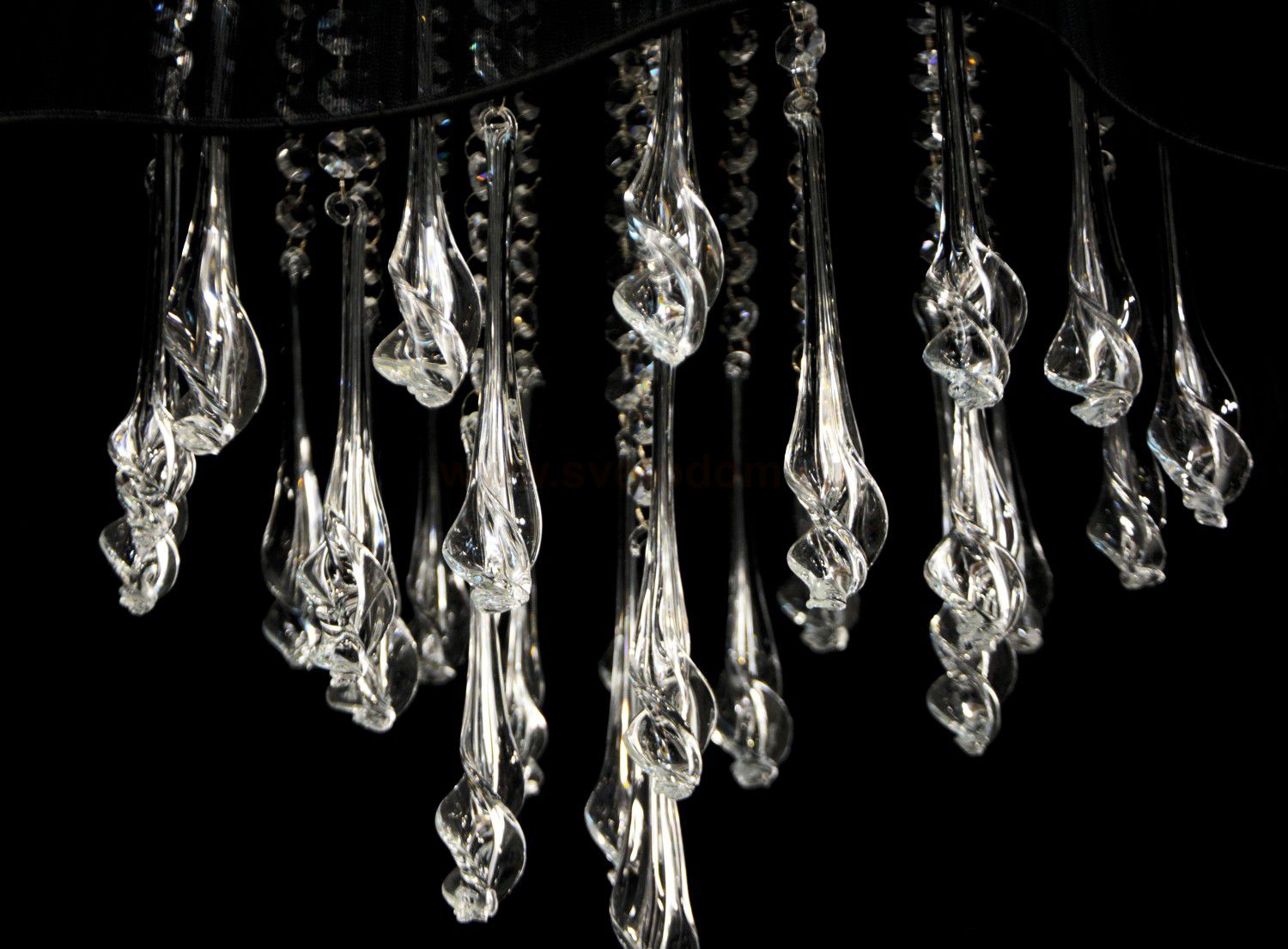 Люстра Colosseo 80379/5