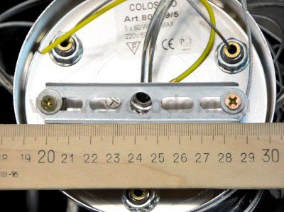 Люстра Colosseo 80379/5