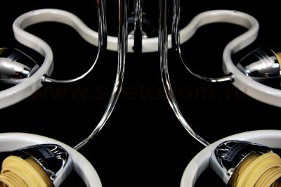 Люстра Colosseo 70820/5C