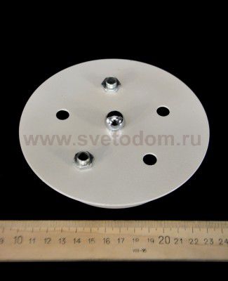 Люстра Colosseo 70820/5C