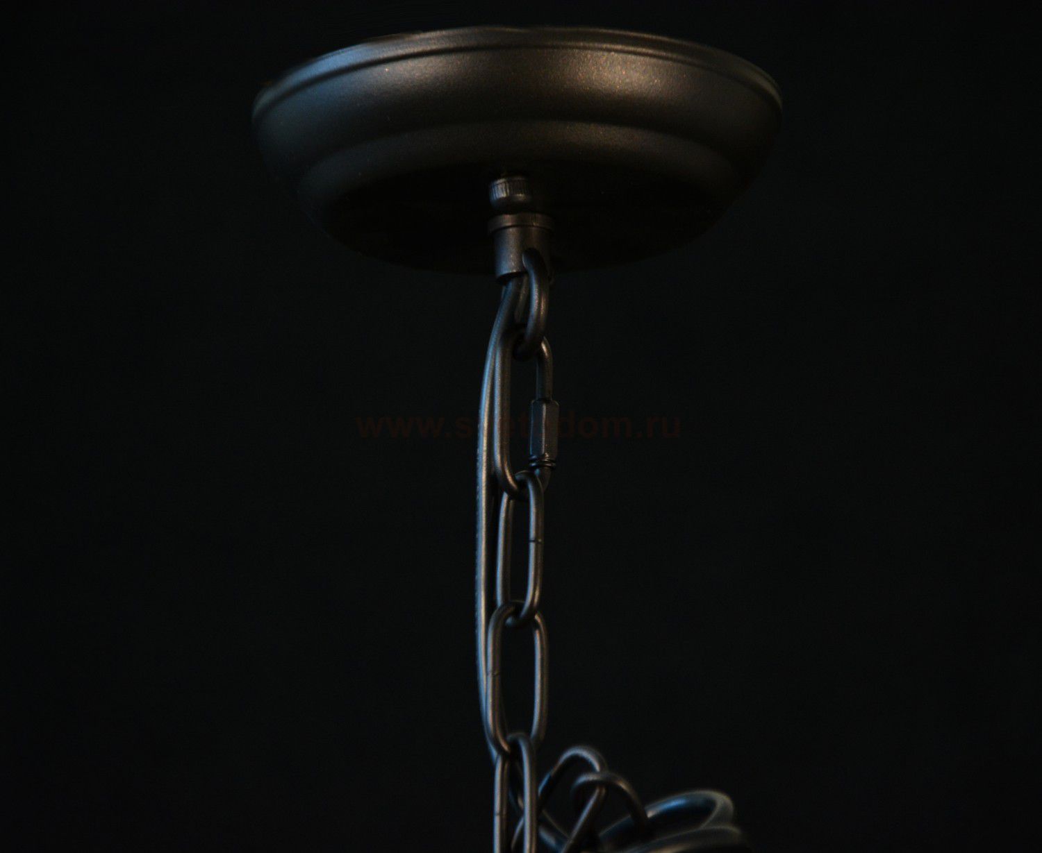 Люстра Freya FR4166-PL-03C-BL Conte